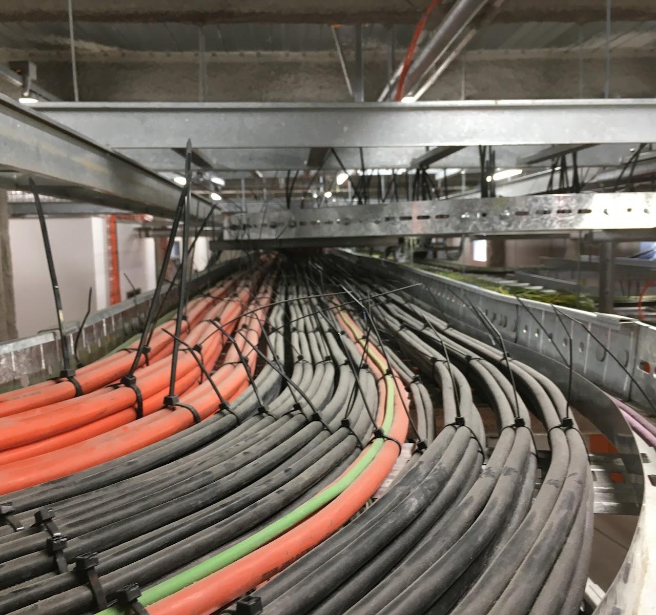 Pro-Plan Electrical Installations