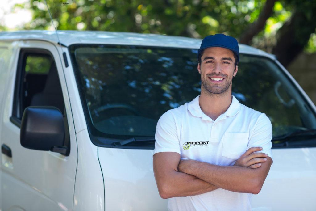 Pro Point Electrical