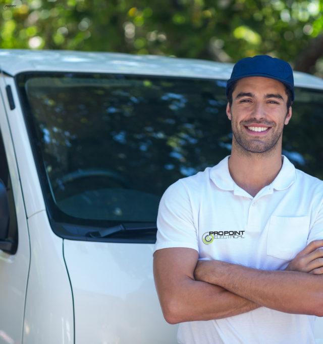 Pro Point Electrical