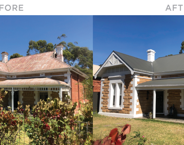 Pro Roof and Gutter