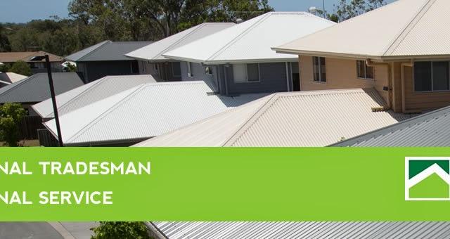 Pro Roofing Brisbane