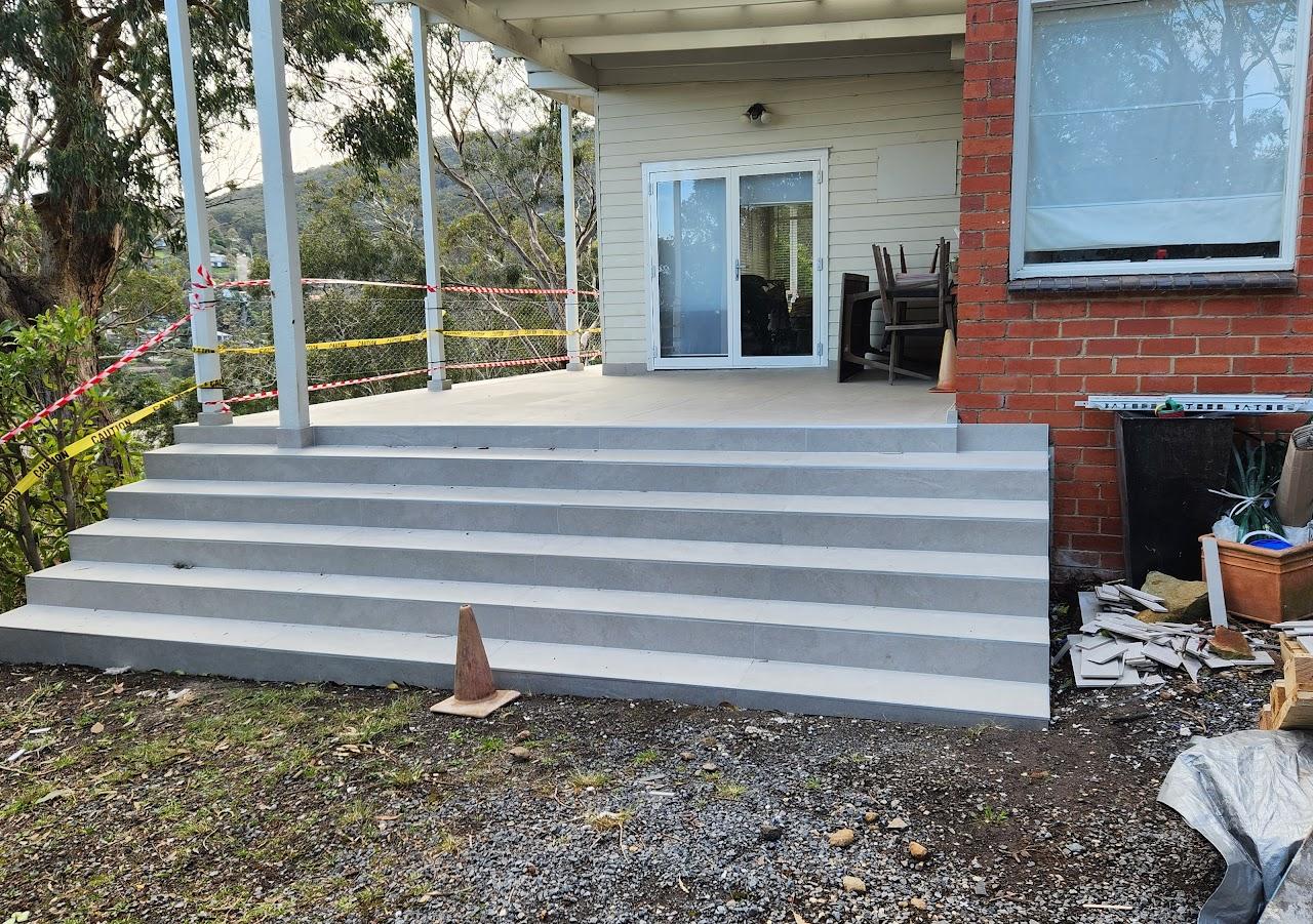 Pro Tiling Melbourne