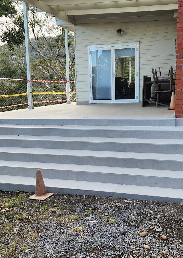 Pro Tiling Melbourne