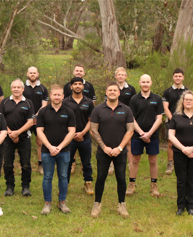 Pro Water Plumbing