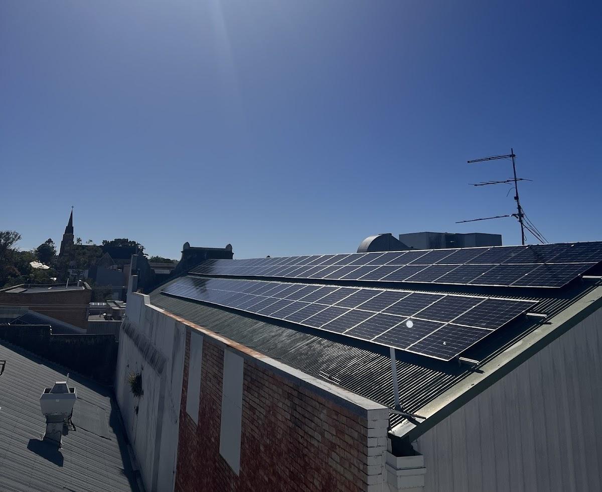Proactive Electrical and Solar