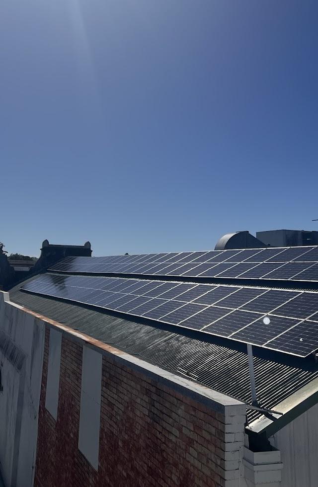 Proactive Electrical and Solar