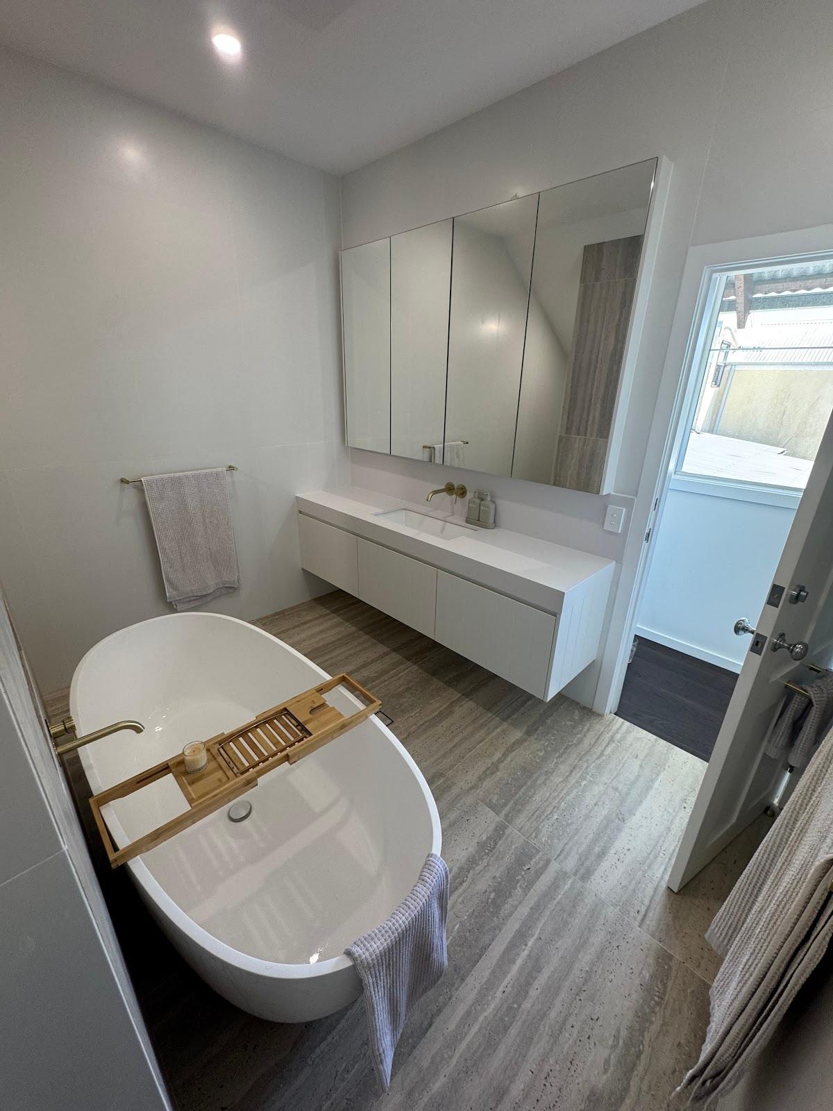 Prodigy Plumbing Solutions