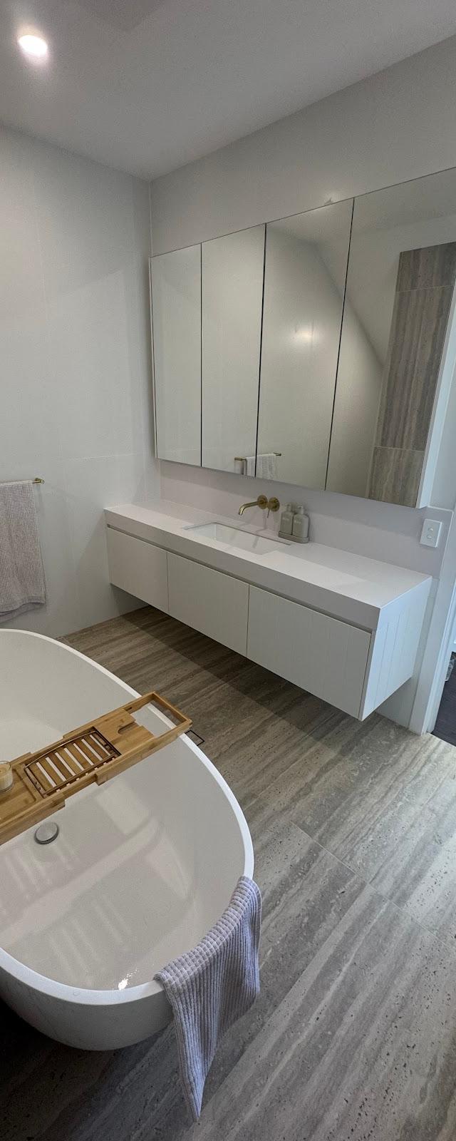 Prodigy Plumbing Solutions
