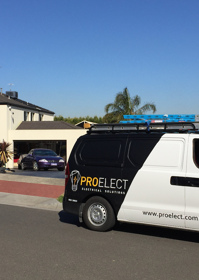 ProElect Electrical Solutions