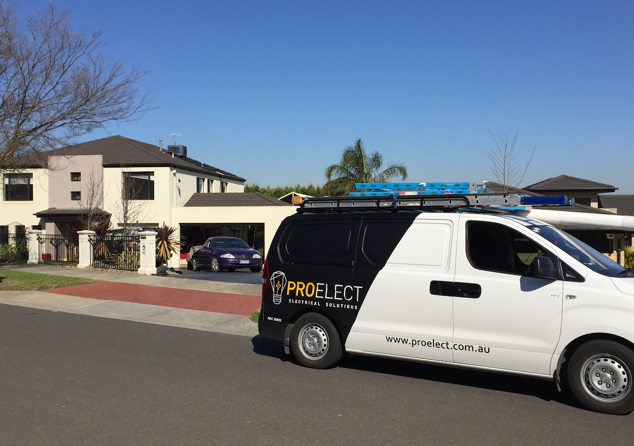 ProElect Electrical Solutions