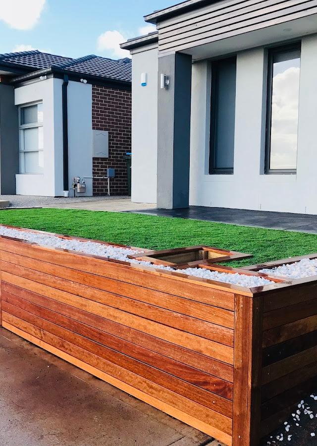 Professional Concrete and Landscaping Pty Ltd