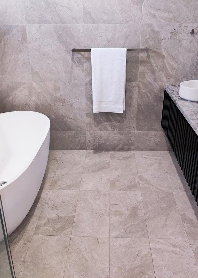 Professional Corp Tiling and Building Services - Commercial & Residential Tiling, Tiler, Garage Door installation