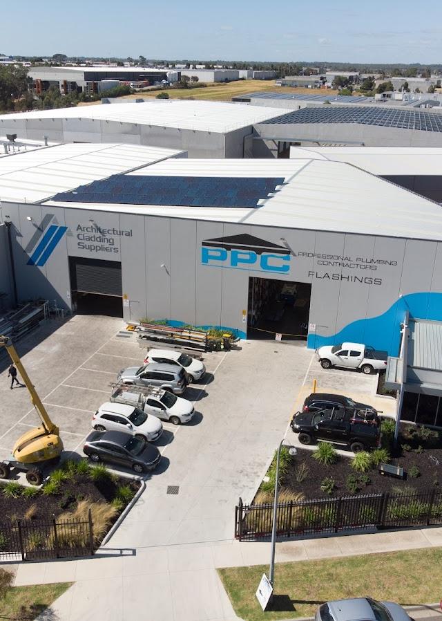 Professional Plumbing Contractors
