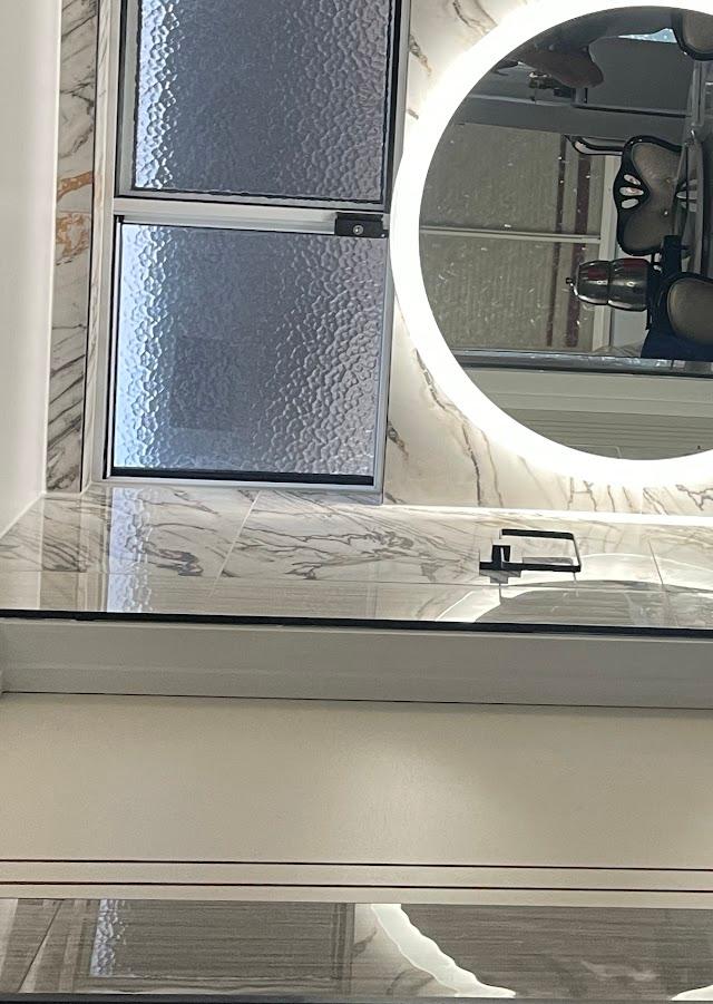 Professional Tiling