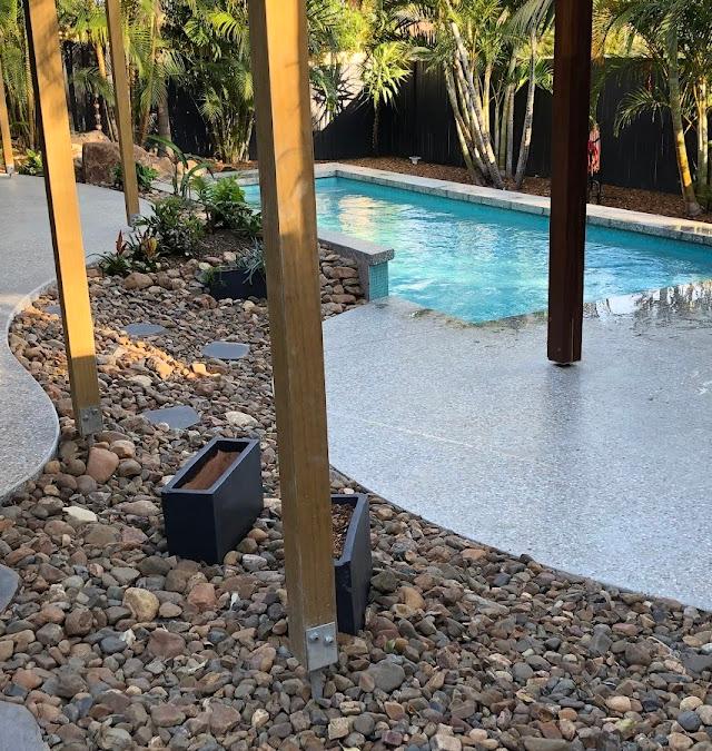 Proficient Concreting Pty Ltd