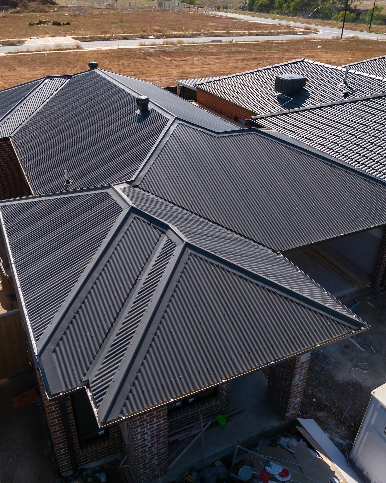 ProFlow Roof Plumbing Pty Ltd