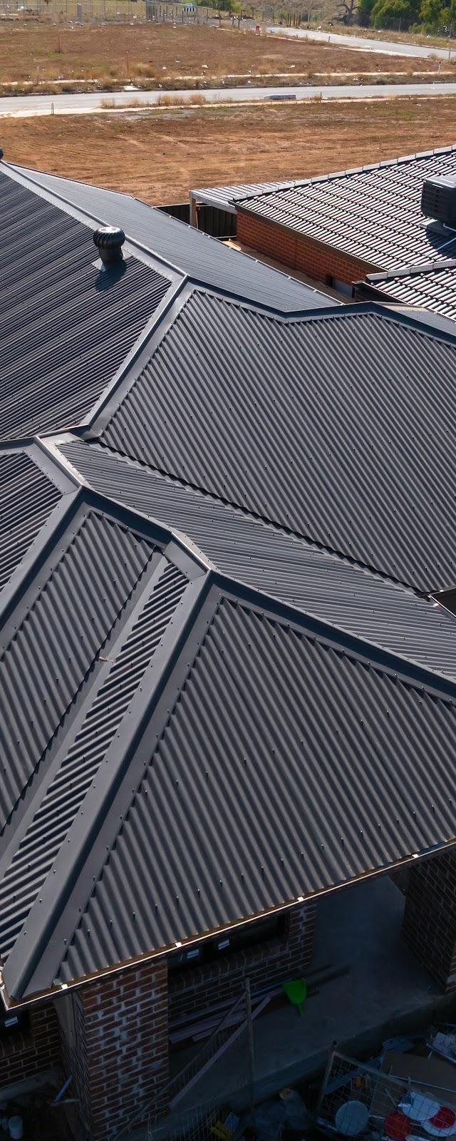 ProFlow Roof Plumbing Pty Ltd