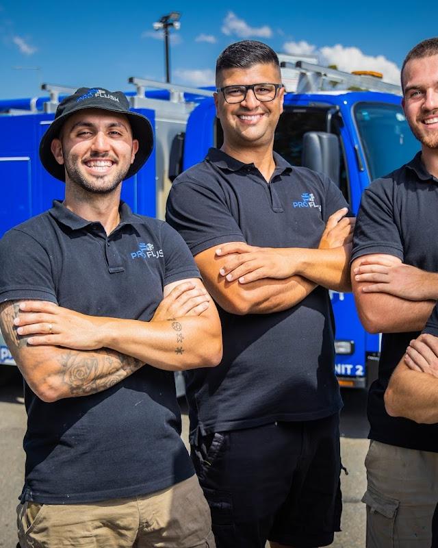 ProFlush Plumbing Sydney