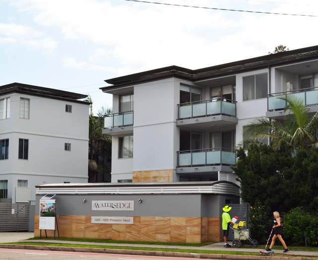 Programmed Commercial Painting Sydney