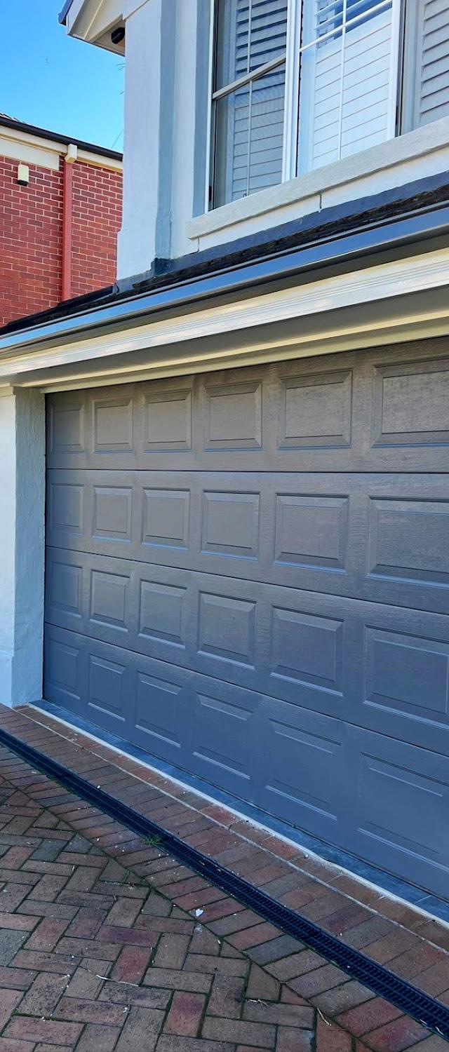 Progressive painting company