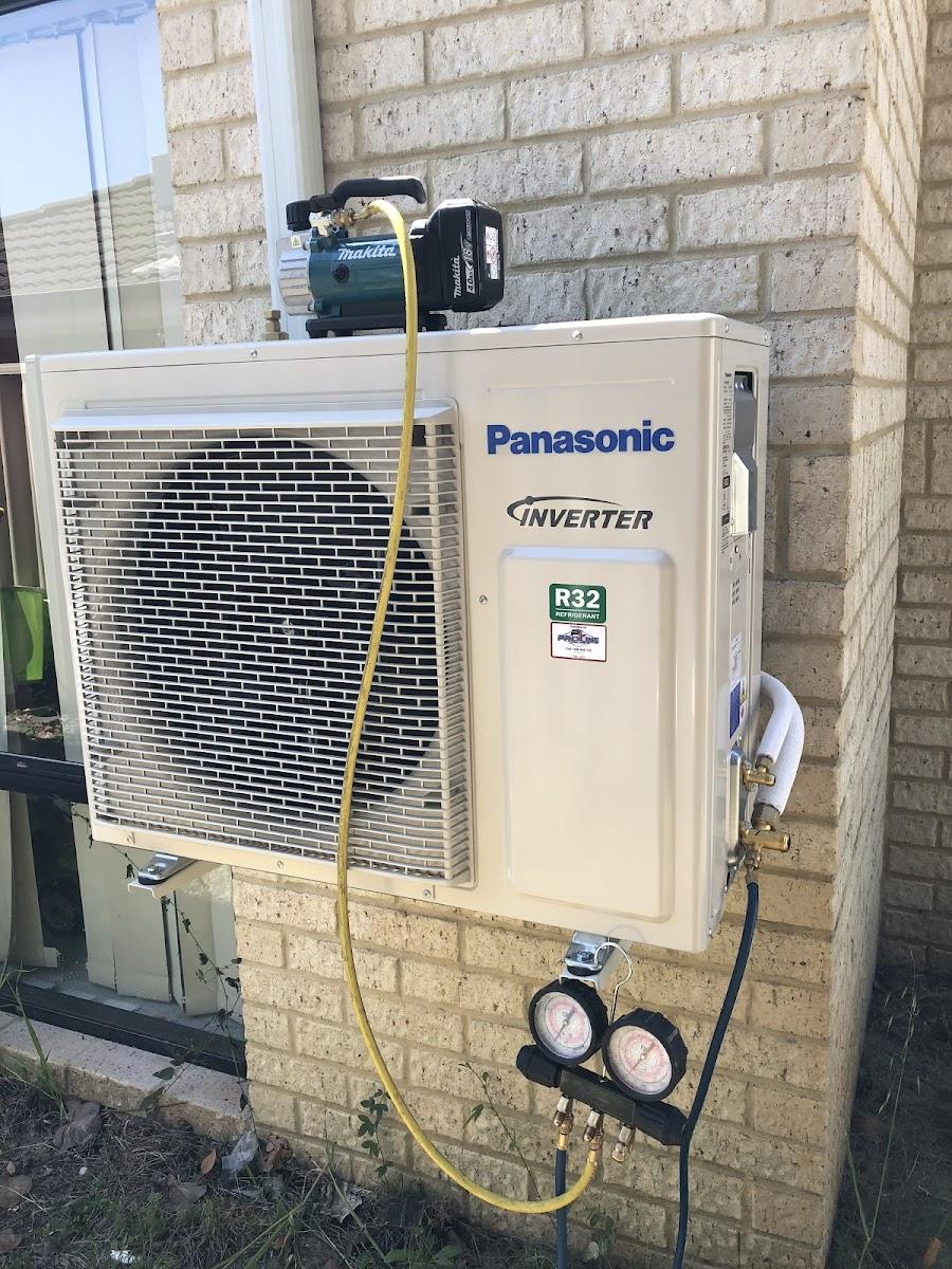 Proline Installations