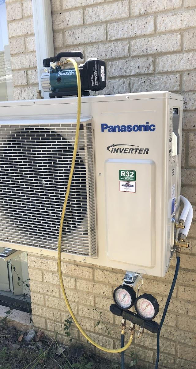 Proline Installations
