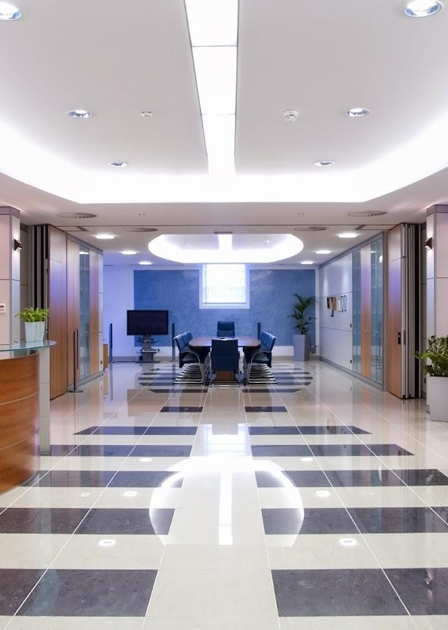 Prolux Electrical Contractors