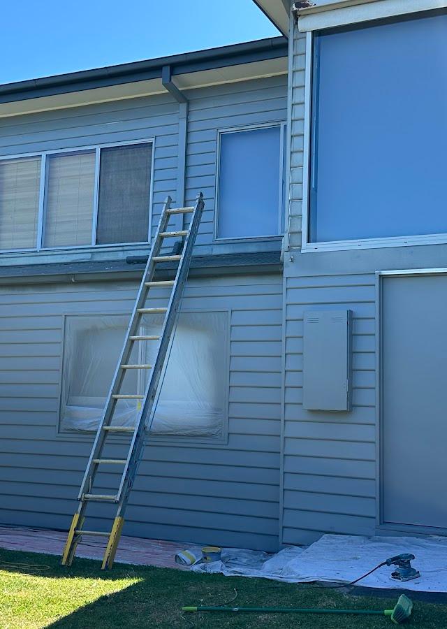 PROLUXE PAINTING SERVICES