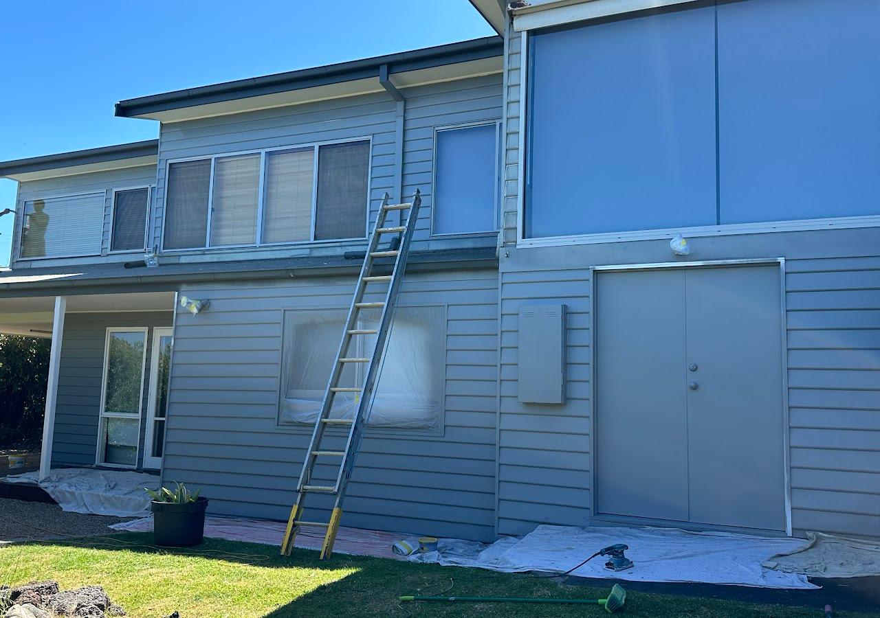 PROLUXE PAINTING SERVICES