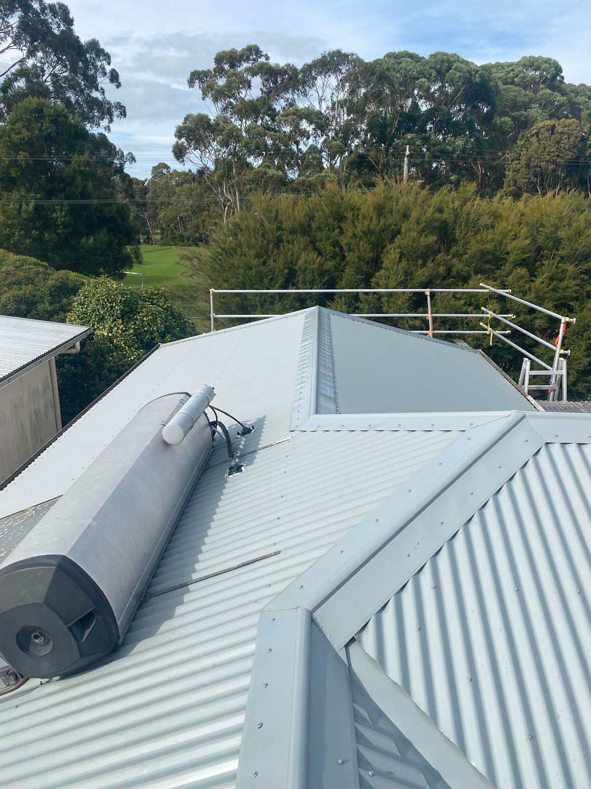 Prom Coast Plumbing Pty Ltd