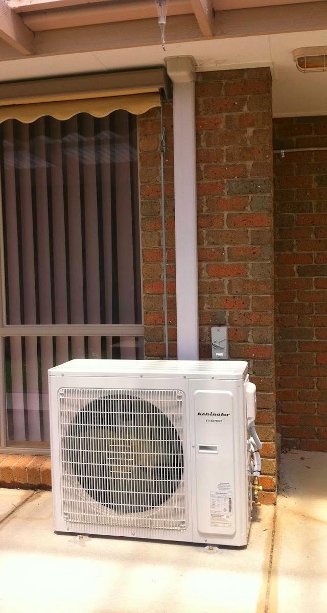 Promax Electrics