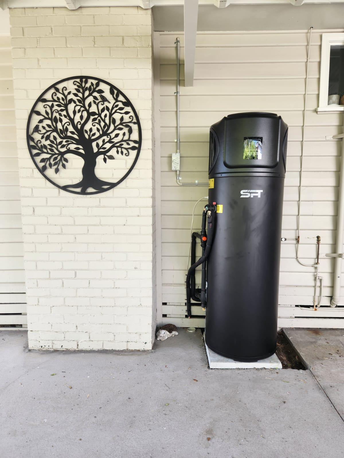 Prompt Electrical and Air