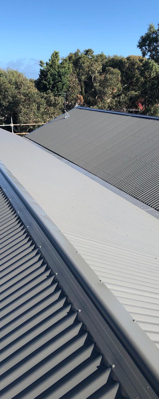 Proper Roofing