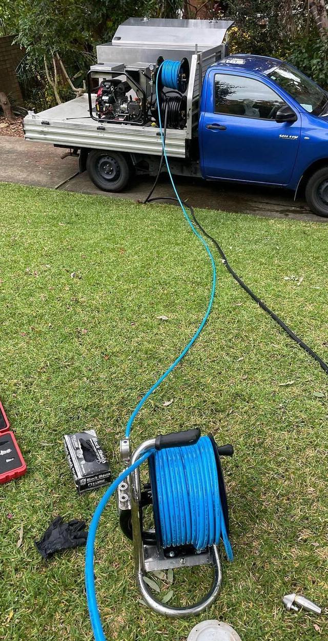 Propipe Plumbing Services Pty Ltd