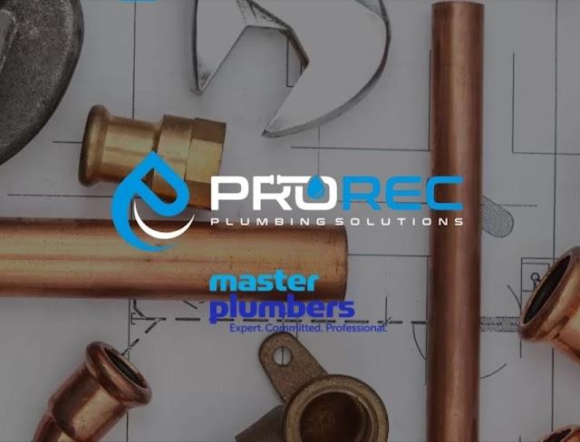 ProRec Plumbing Solutions Pty Ltd