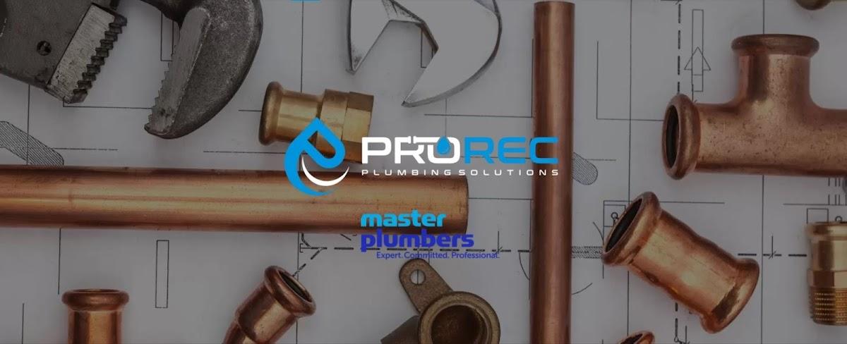 ProRec Plumbing Solutions Pty Ltd