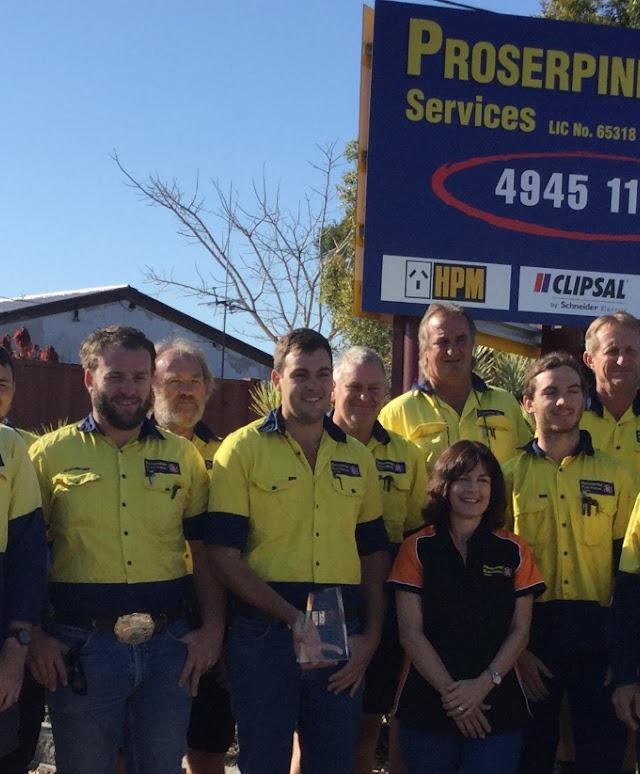 Proserpine Electrical Services