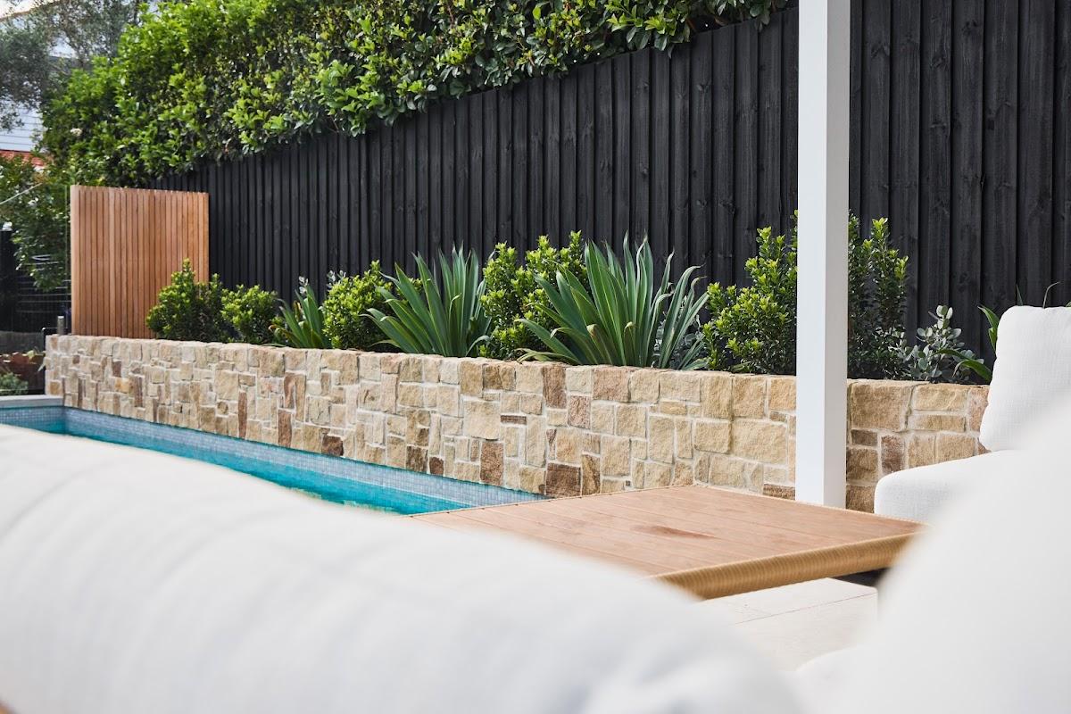 Prospect Landscapes & Pool Building