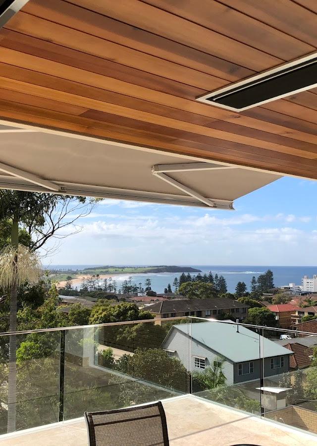 Prospective Building - Architectural Home Renovations and Carpentry