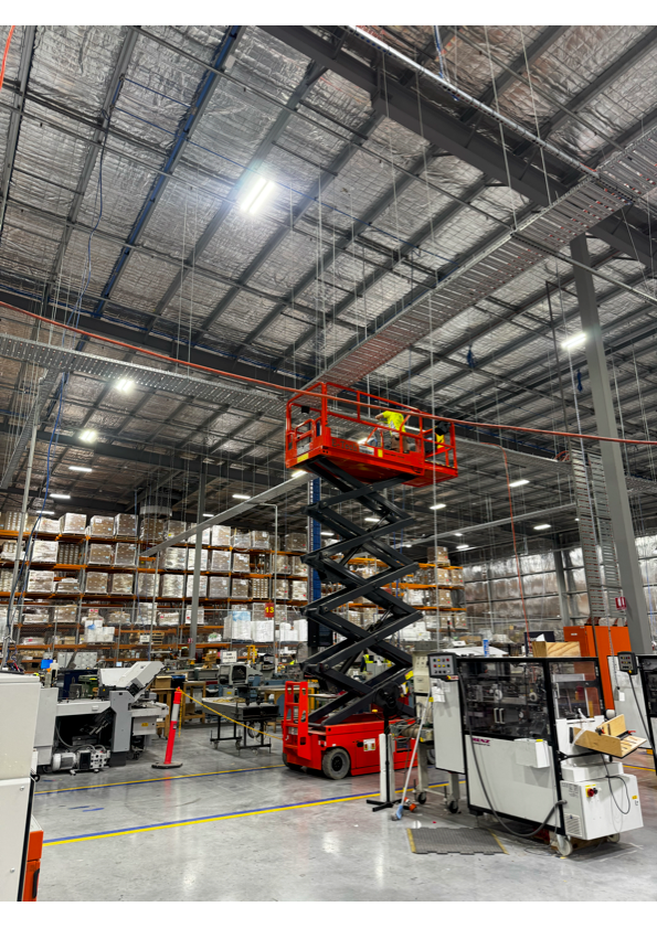 Protec Electrical Pty Ltd