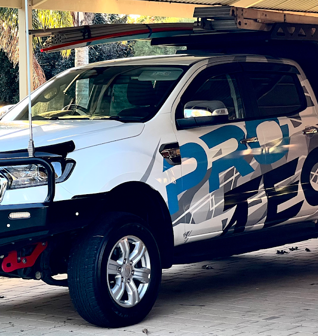 Protec Security & Electrical