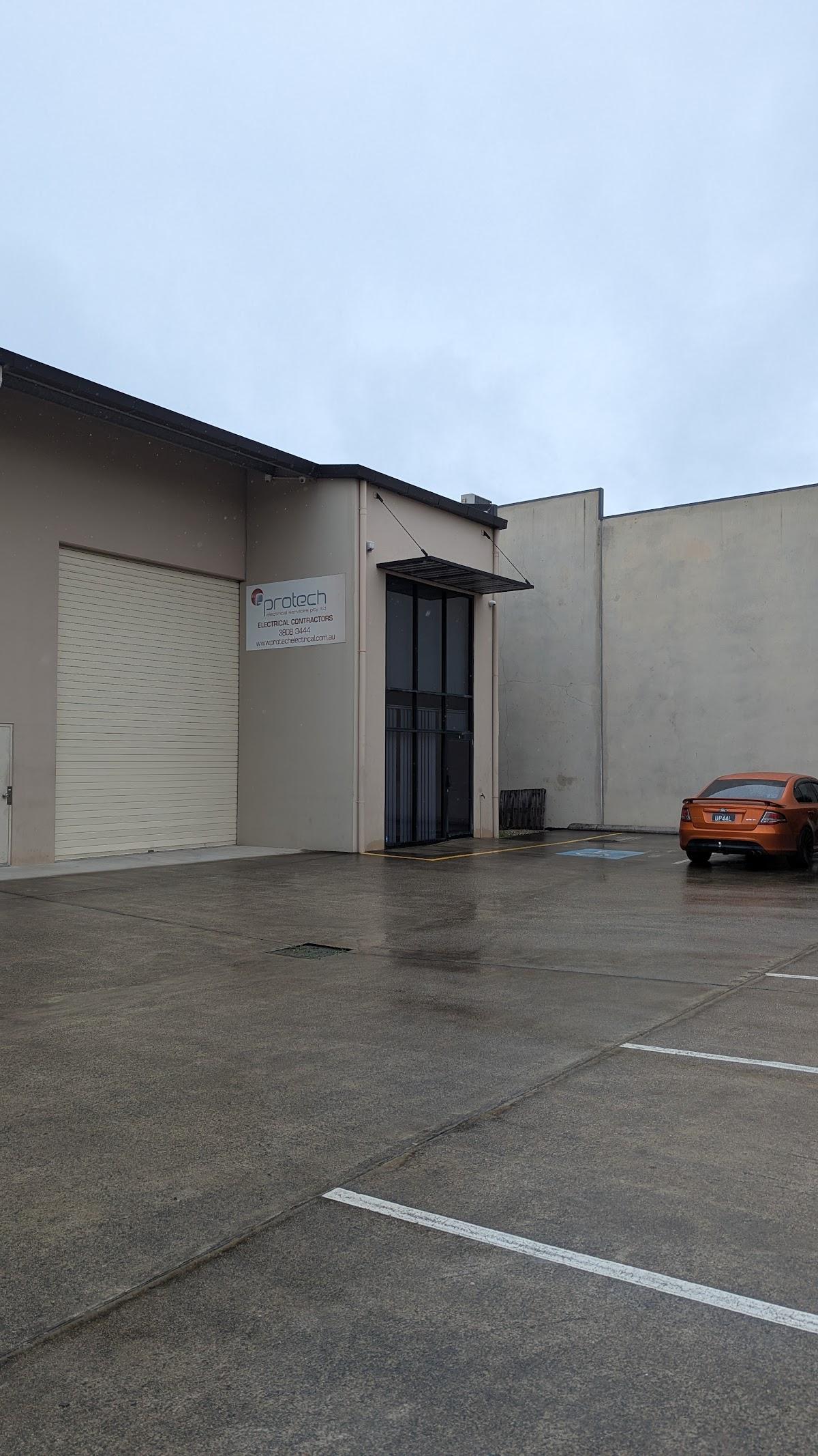 Protech Electrical Services