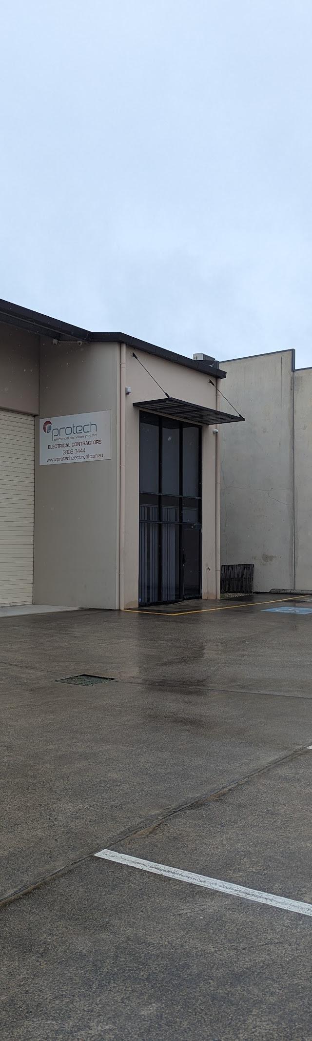 Protech Electrical Services