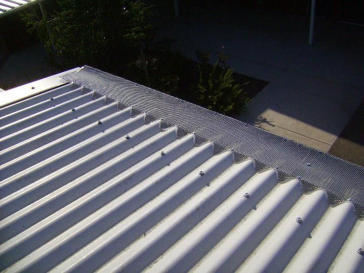Protection Roofing