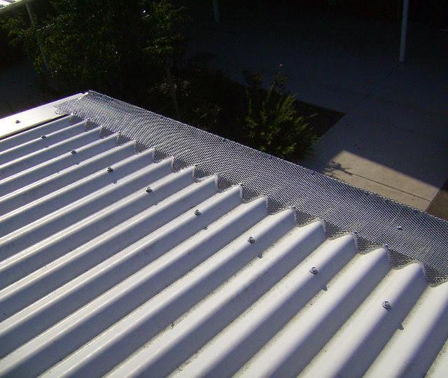 Protection Roofing