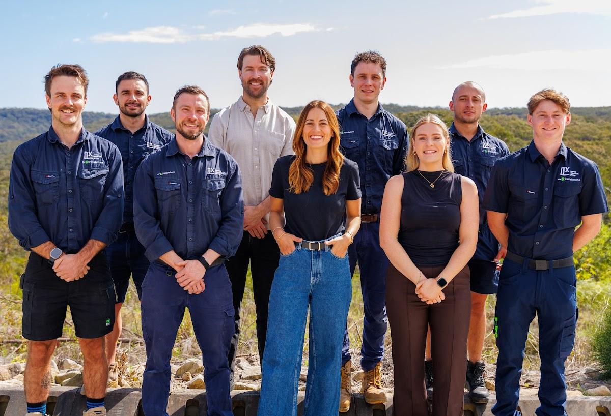 Protex Electrical Group
