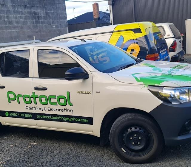 Protocol painting & decorating