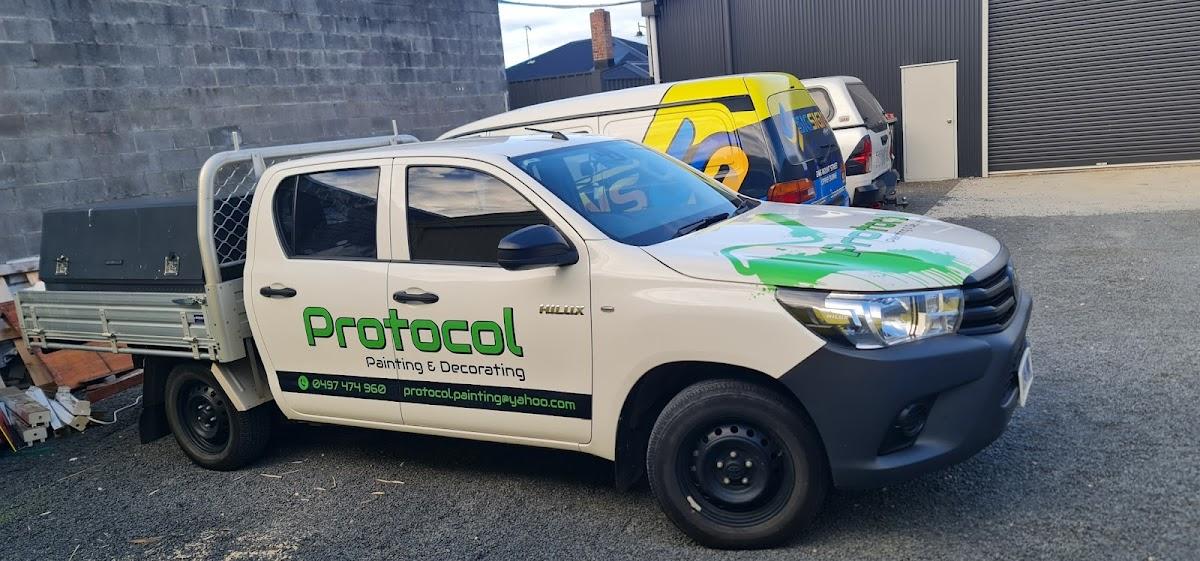 Protocol painting & decorating