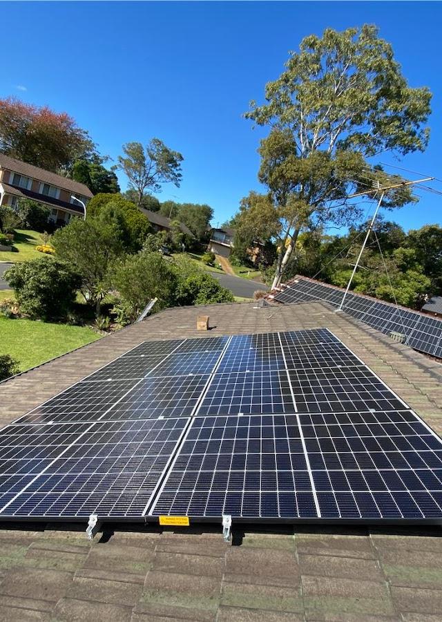 Proud Bako Electrical and Solar Services Pty Ltd