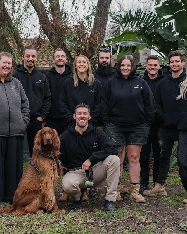 Proud Projects - Home Renovation Mornington Peninsula